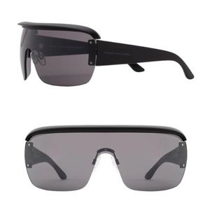 Carolina Lemke Kim Kardashian West Nirvana